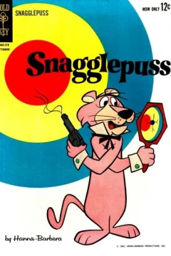Snagglepuss