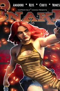 Homecoming Part 1 of 2