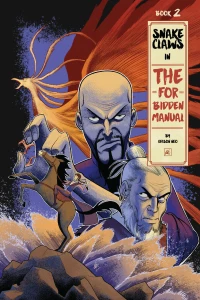 The Forbidden Manual