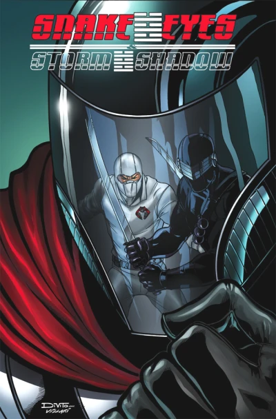 Cover of Volume 1