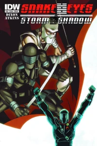 Serpent's Shadow Conclusion