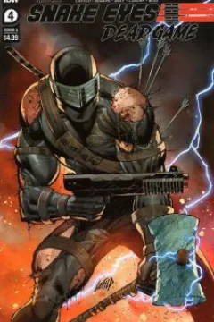 Issue #4
