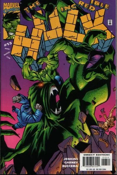 Cover of Snake Eyes, Part 2