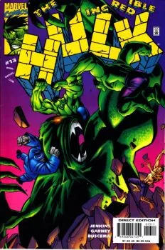Cover of Snake Eyes, Part 2
