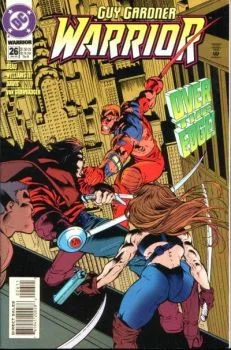 Cover of Snakebit!