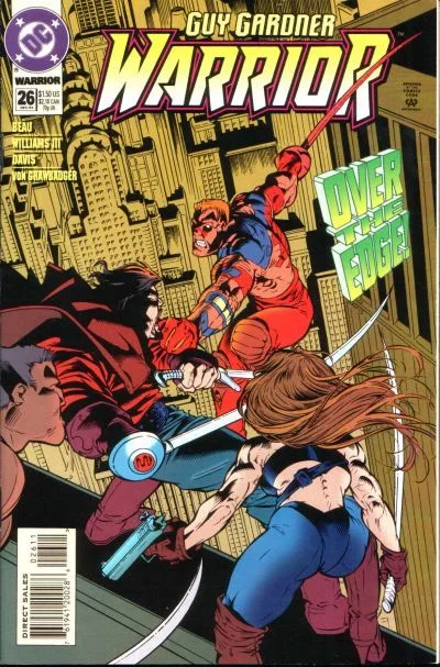 Cover of Snakebit!