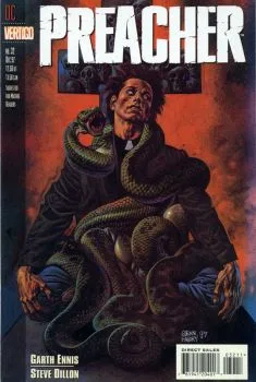 Cover of Snakes In The Grass