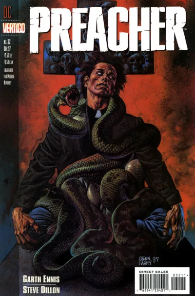 Cover of Snakes In The Grass