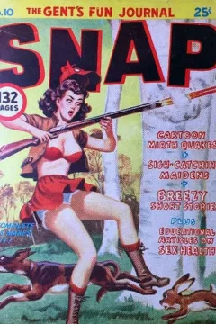 Issue #10
