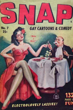 Issue #7