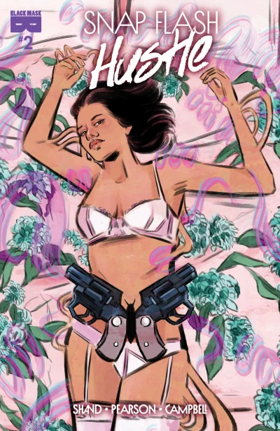 Cover of Chapter Two: PSFB