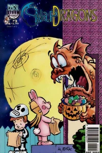 Dark And Stormy Knights