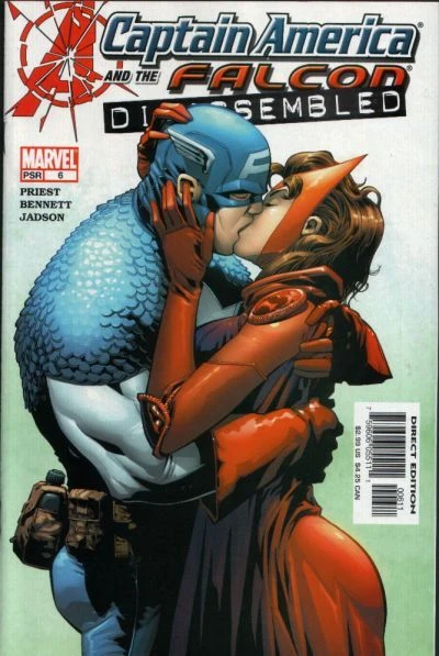 Cover of Snapped