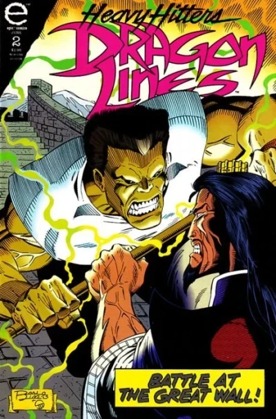 Cover of Snapping The Dragon's Spine