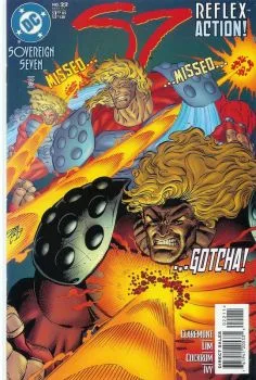 Cover of Snapshot