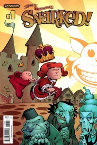 Fit the First: Forks and Hope