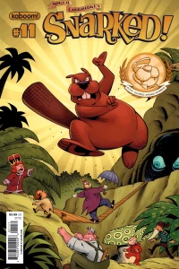 Fit the Eleventh: Smiles and Soap