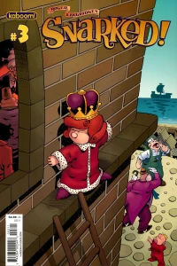 Fit the Third: Impossible Things Before Breakfast