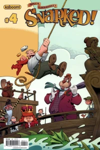 Fit the Fourth: Ladies Night