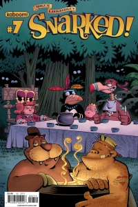 Fit the Seventh: Beautiful Soup