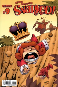 Fit the Ninth: The Lion and the Unicorn