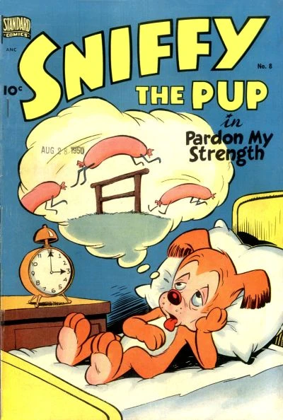 Cover of Pardon My Strength