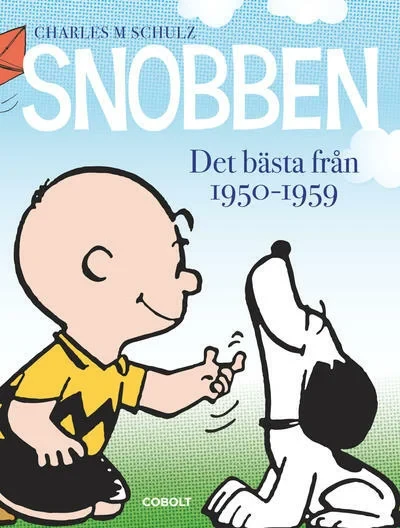 Cover of 1950-1959