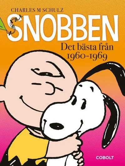 Cover of 1960-1969