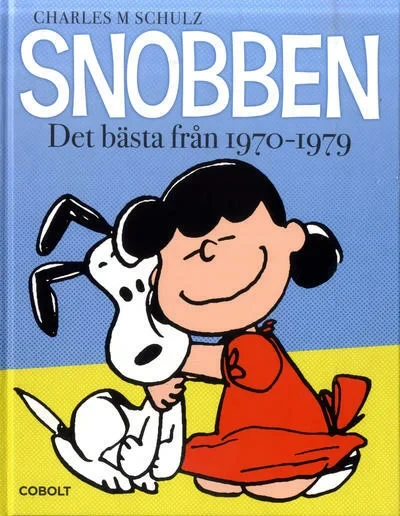 Cover of 1970-1979
