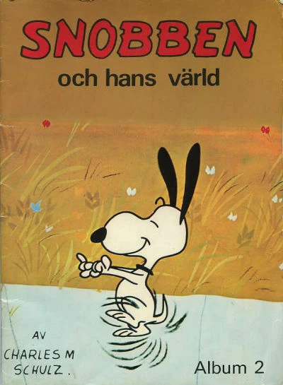 Cover of Album 2