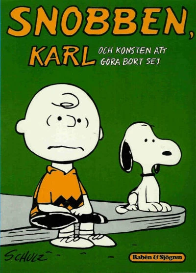 Cover of Karl och Konsten Att Gora Bort Set