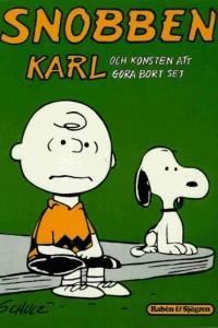 Karl och Konsten Att Gora Bort Set