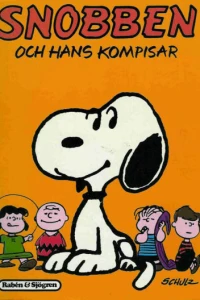 Snobben Och Hans Kompisar
