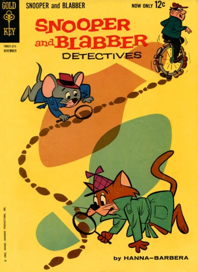 Cover of Birthday Boomerang