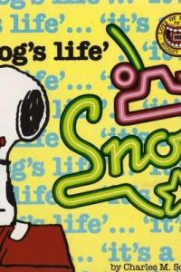 'it's a dog's life'