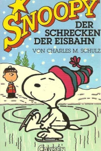 Snoopy Der Schrecken der Eisbahn