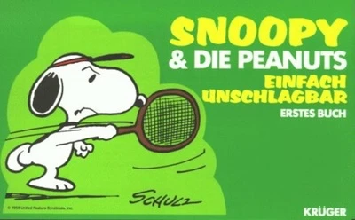 Cover of Einfach Unschlagbar
