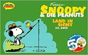 Cover of Land in Sicht