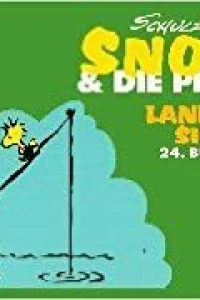 Land in Sicht