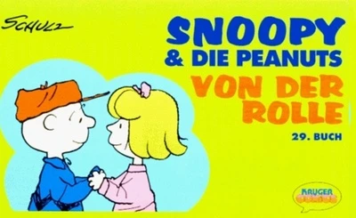 Cover of Von der Rolle