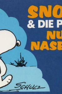 Nur der Nase Nach