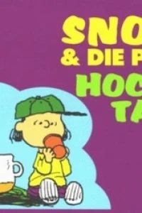 Noch die Tassen