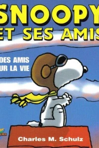 Des amis pour la vie