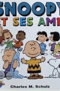 Snoopy et ses amis