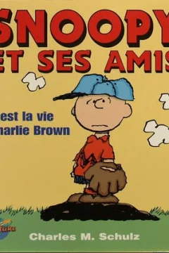 C'est la vie Charlie Brown
