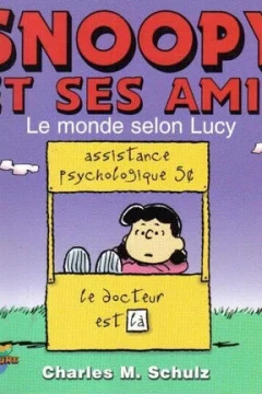 Le monde selon Lucy