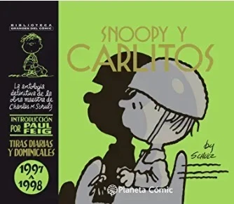 Cover of 1997 A 1998