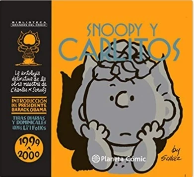 Cover of 1999 A 2000