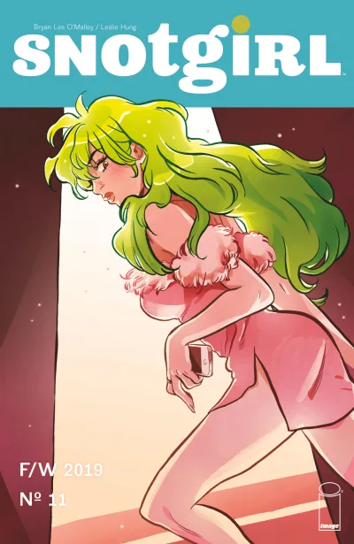 Cover of My Second Date