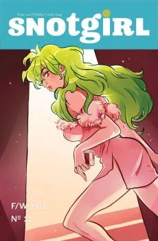 Cover of My Second Date